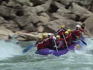 صور New River Gorge National River متنزه وطني